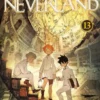 The Promised Neverland - tom 14