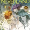 The Promised Neverland - tom 16