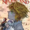 The Promised Neverland - tom 19