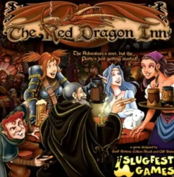 The Red Dragon Inn