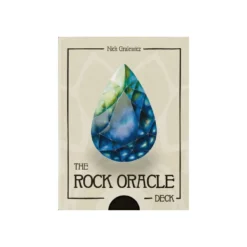 The Rock Oracle Deck