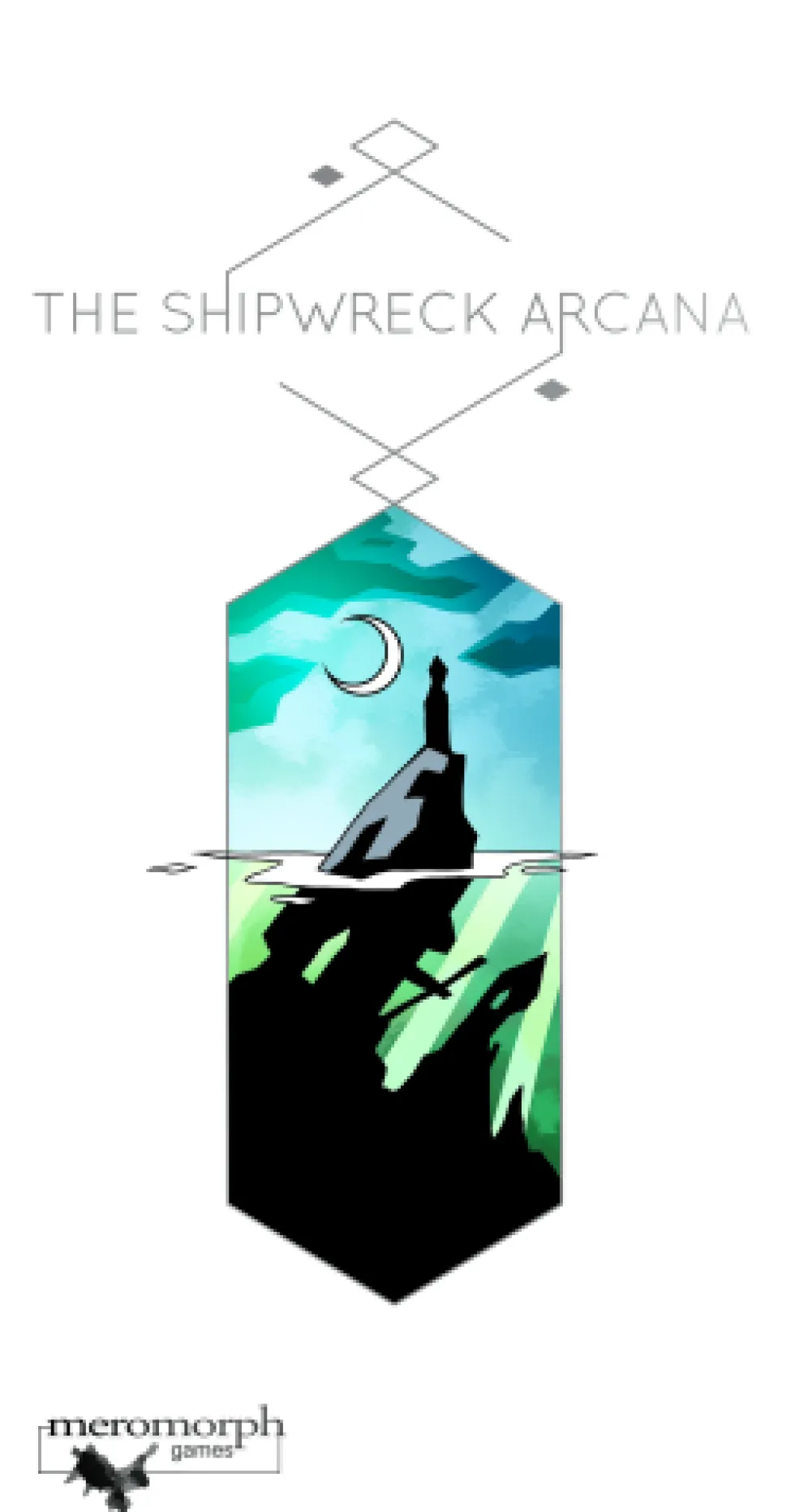 The Shipwreck Arcana