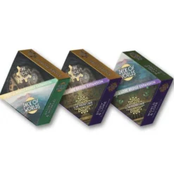 The Story Engine: Bridge Expansion Set