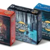 The Story Engine: Deck of Worlds - Genre Worldbuilding