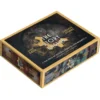 The Story Engine: The Deck of Endless Storytelling Prompts