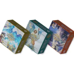 The Story Engine: The Lore Master's Deck - Lore Mastery Expansion Set