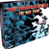 The Walking Dead: The Dice Game