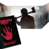 The Walking Dead Universe: Wilcza nora i Ekran MG