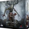 The Witcher: Old World Deluxe Edition