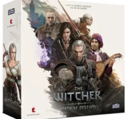 The Witcher: Path of Destiny - Core Game (Standard Edition)