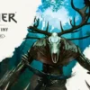 The Witcher: Path of Destiny – Legendary Monsters