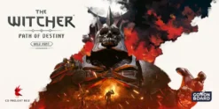 The Witcher: Path of Destiny – Wild Hunt