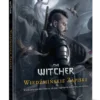 The Witcher RPG: Wiedźmińskie Zapiski
