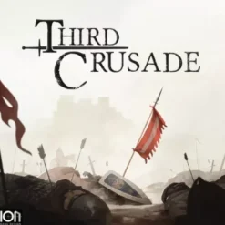 Third Crusade