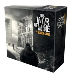 This War of Mine: The Board Game