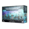 Thousand Sons: Rubric Marines (Warhammer 40,000)