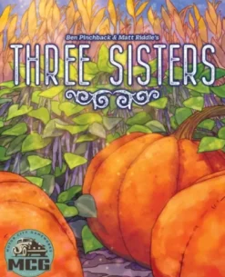 Three Sisters