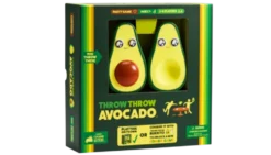 Throw Throw Avocado