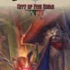 7th Sea City of Five Sails – Tooth and Claw