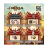 Tianxia: New Starting Buildings Promo