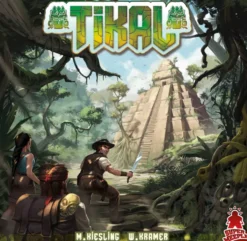 Tikal