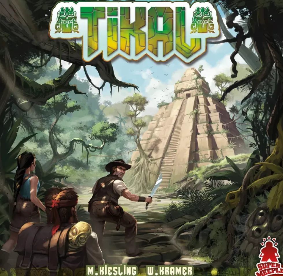 Tikal