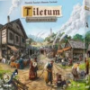 Tiletum: W poszukiwaniu srebra