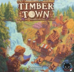 Timber Town