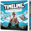 Timeline: Gry i wypoczynek