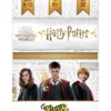 Time's Up! - Harry Potter