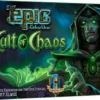 Tiny Epic Cthulhu: Cult of Chaos