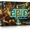 Tiny Epic Cthulhu (edycja angielska)