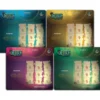 Tiny Epic Cthulhu: 4 Pack Player Mats (Retail Packed)