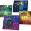 Tiny Epic Dungeons: Player Mats