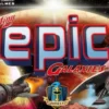Tiny Epic Galaxies