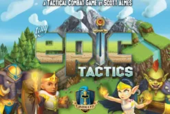 Tiny Epic Tactics