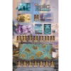 Tiny Epic Vikings: Game mat