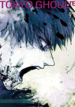 Tokyo Ghoul:re - tom 9