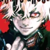 Tokyo Ghoul - tom 7