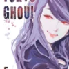 Tokyo Ghoul - tom 5