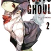 Tokyo Ghoul - tom 2