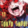 Tokyo Ghoul - tom 11