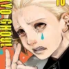 Tokyo Ghoul - tom 10