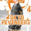 Tokyo Revengers - tom 4