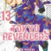Tokyo Revengers - tom 13