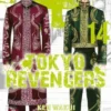 Tokyo Revengers - tom 12
