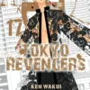 Tokyo Revengers - tom 17