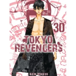 Tokyo Revengers - tom 30