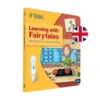 Tolki - Learning with Fairytales (angielska wersja)