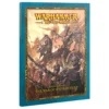 Tomb Kings of Khermi: Arcane Journal - The War of Settra's Fury (Warhammer: The Old World)